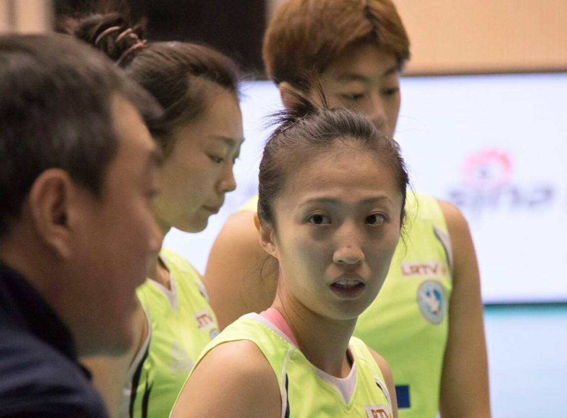 北汽女排vs辽宁视频直播,今晚这场球,咱得这么看 北汽女排vs辽宁视频直播,今晚这场球,咱得这么看