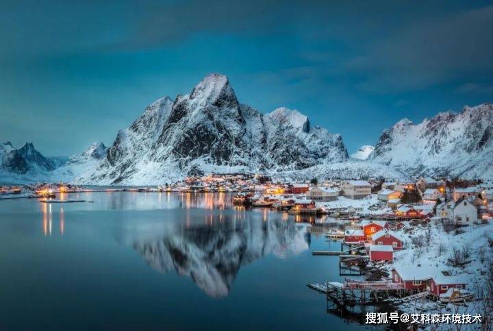 瑞士vs瑞典风景视频直播，雪山、森林与峡湾，我该看哪个？